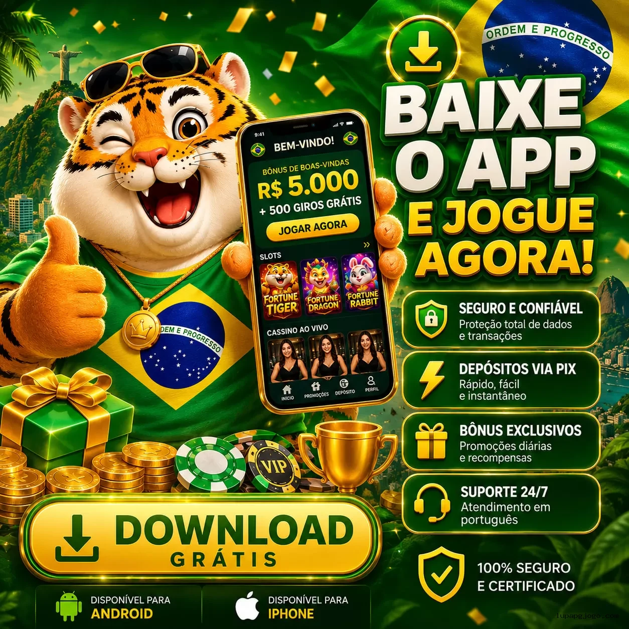 Lupapg